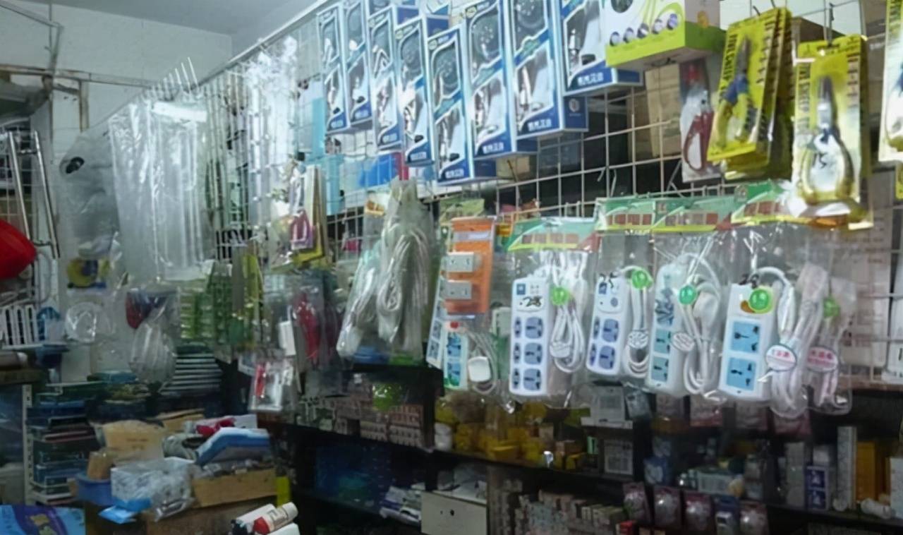 小县城五金店年利润破百万的隐形冠军密码