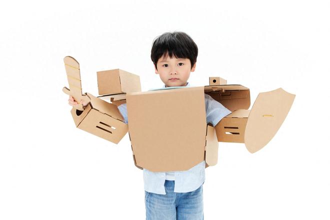 3个套路让孩子主动阅读，效果远超强迫