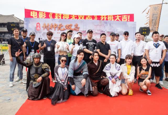 封神爆火引文旅狂潮，影视城冰火两重天生存密码揭晓