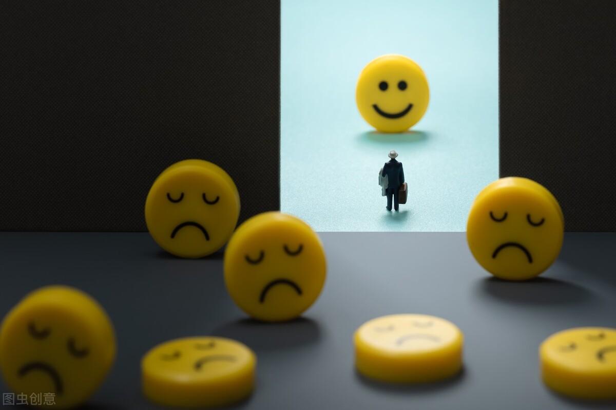 心理学家三步法，将愤怒转化为力量