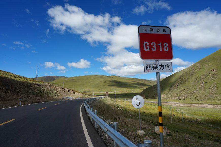 自驾318必看，10个未被提及的陷阱，安全关键点需警惕