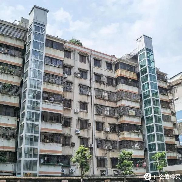 老旧小区加装电梯后一楼住户的后悔心声