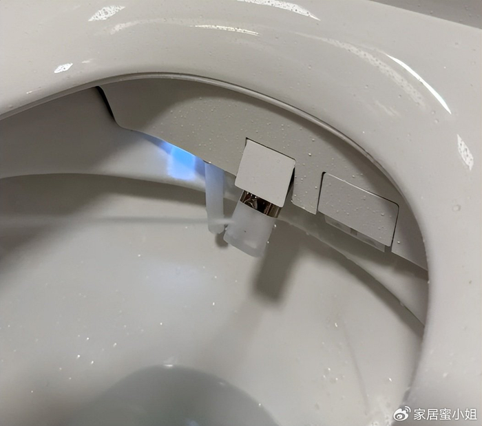 智能马桶，幸福神器or吃电老虎？年度使用数据大揭秘