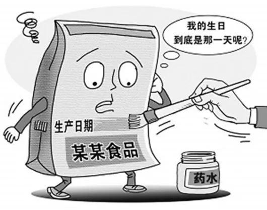 临期食品安全边界，食品工程师权威揭秘
