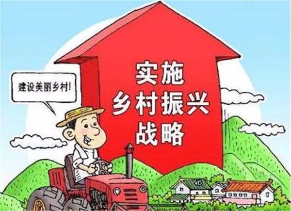 乡村振兴新解，一个村庄实践出的3条可持续路径