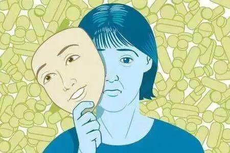 讨好型人格自救，把他喜欢我吗换作我喜欢这样吗